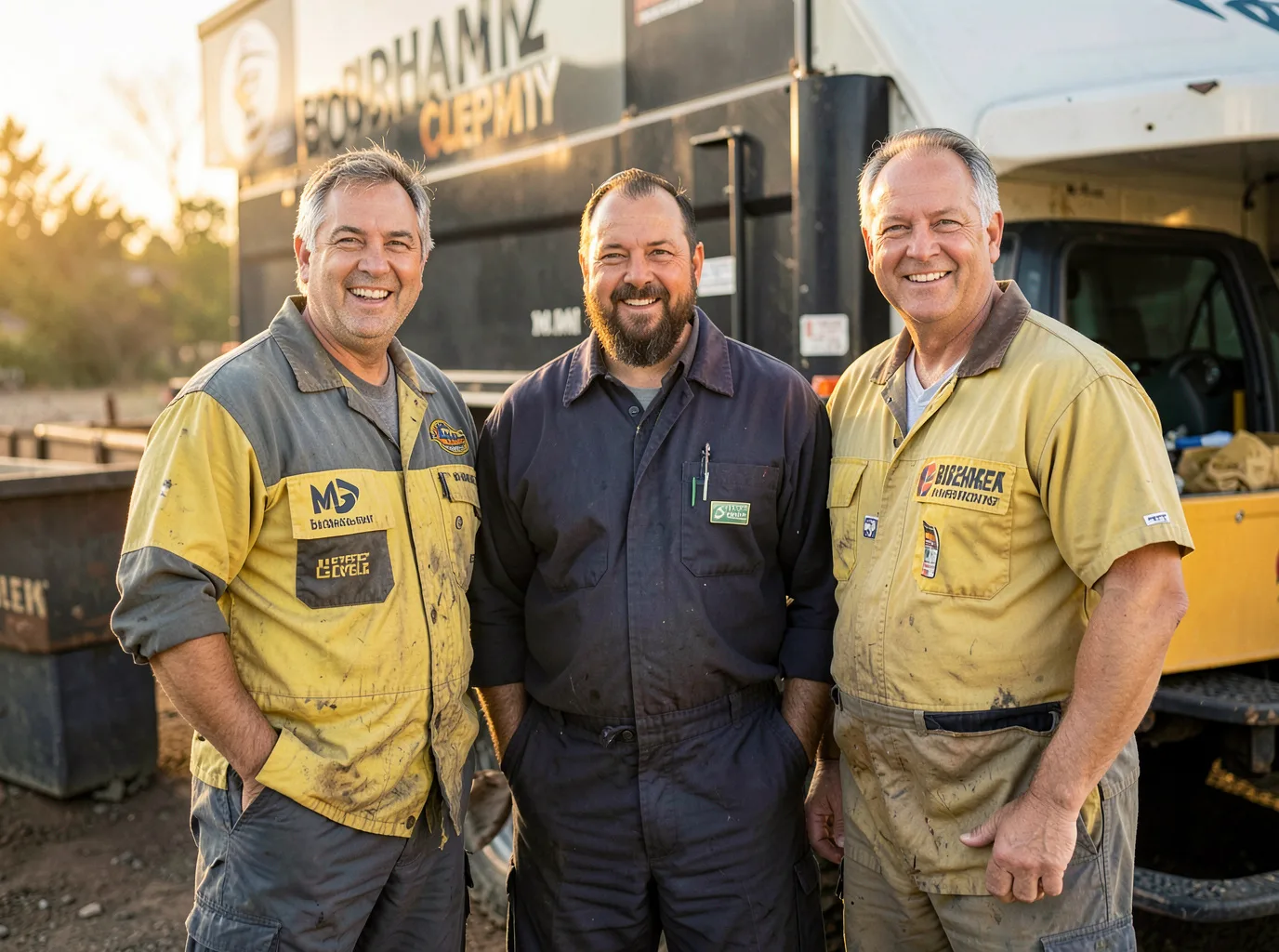 Sewage Cleanup company in Sparta, GA